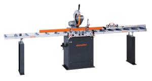 Elumatec geringssav MGS 72/30